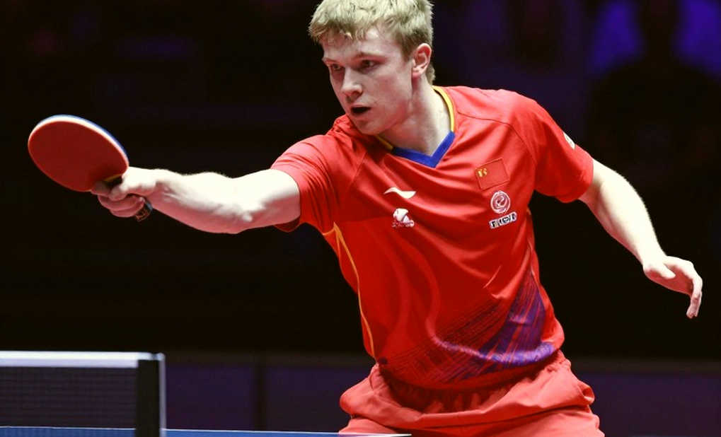 Worthing TTC tự mở giải Junior Team 1 Star: câu lạc bộ vá khoảng trống ở đáy kim tự tháp bóng bàn Anh Worthing TTC tự mở giải Junior Team 1 Star: câu lạc bộ vá khoảng trống ở đáy kim tự tháp bóng bàn Anh