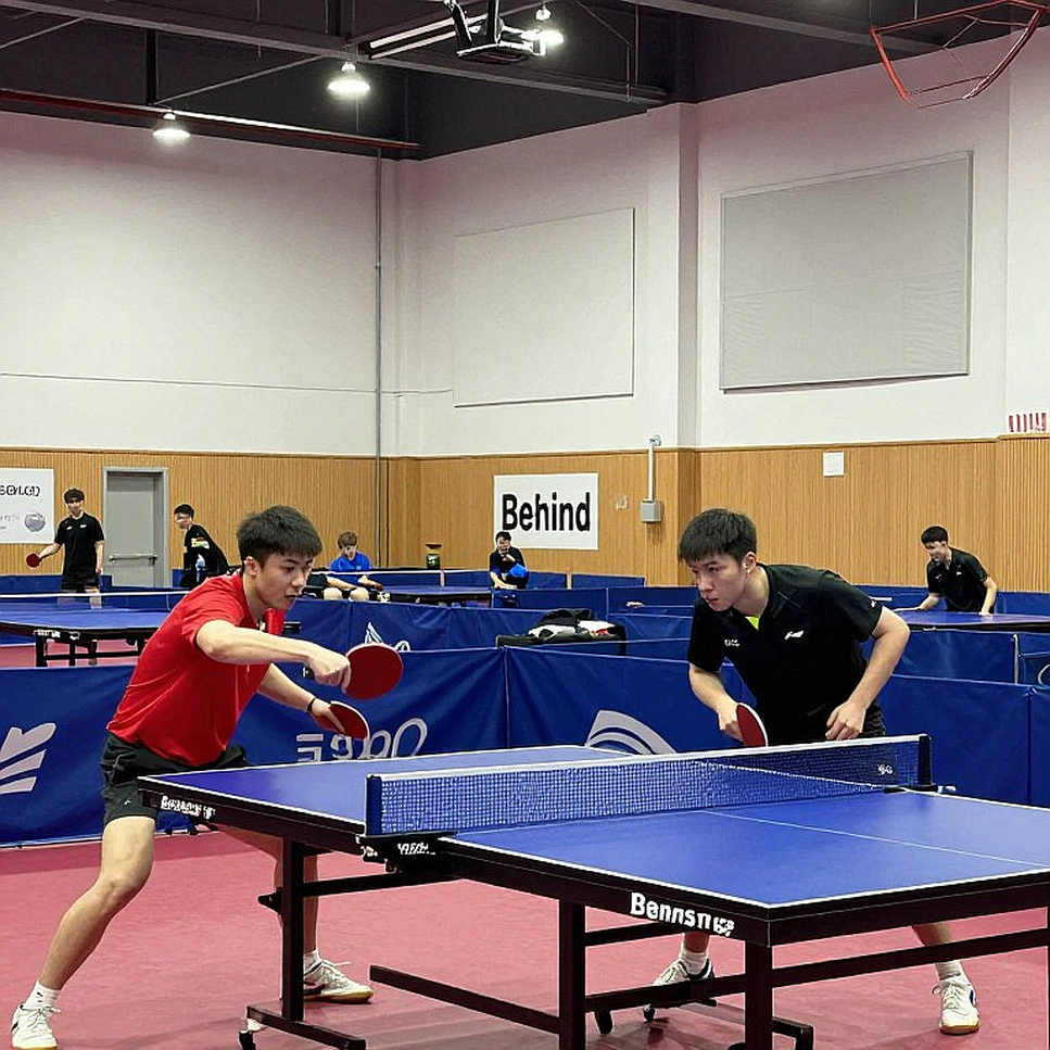 Worthing TTC tự mở giải Junior Team 1 Star: câu lạc bộ vá khoảng trống ở đáy kim tự tháp bóng bàn Anh Worthing TTC tự mở giải Junior Team 1 Star: câu lạc bộ vá khoảng trống ở đáy kim tự tháp bóng bàn Anh