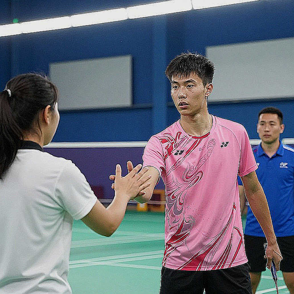 Khi dữ liệu cầu lông không chịu lên tiếng: bài học từ một bản phân tích rỗng Khi dữ liệu cầu lông không chịu lên tiếng: bài học từ một bản phân tích rỗng