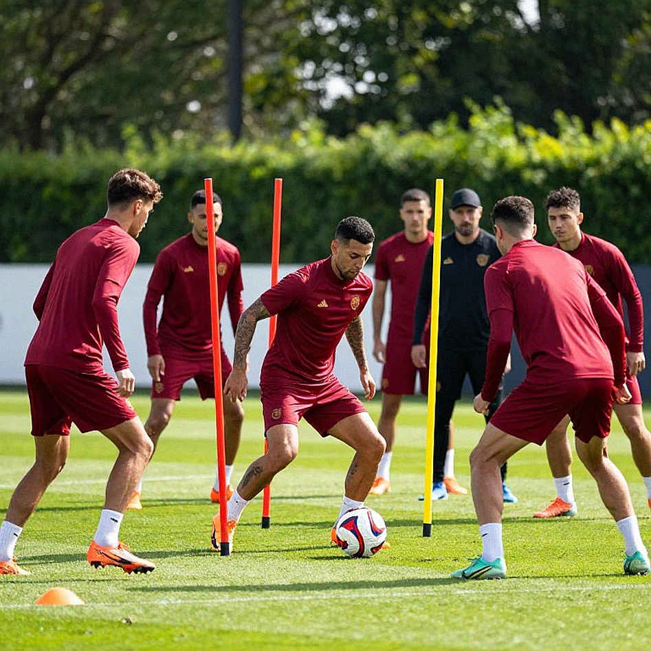 Samuele Inacio: Ba trận, hai bàn ở cúp quốc gia, không một phút ở Bundesliga