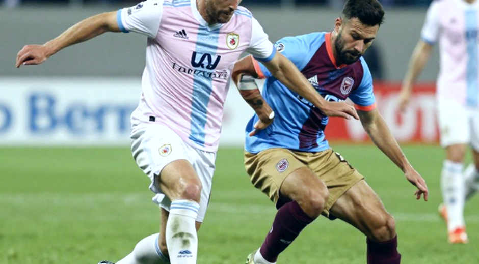 Pumas - Cruz Azul: Bảy suất ngoại binh và canh bạc hai tiền đạo ở Liga MX
