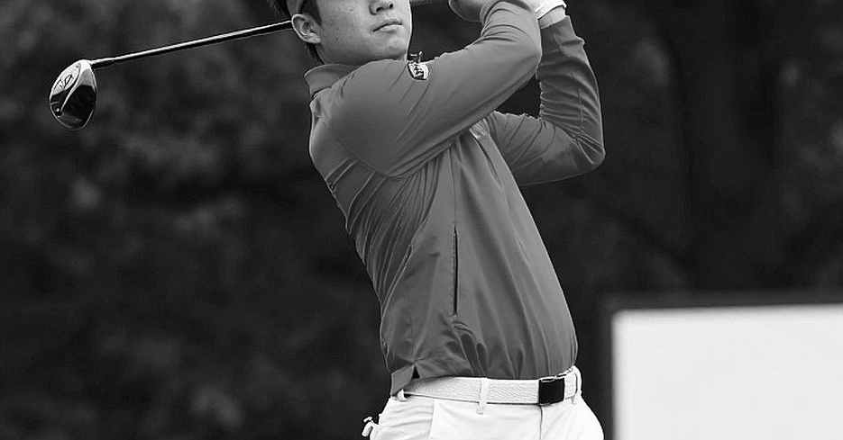 Tom Kim và 18 hố định mệnh ở Asian Games: Khi huy chương vàng quyết định cả một sự nghiệp Tom Kim và 18 hố định mệnh ở Asian Games: Khi huy chương vàng quyết định cả một sự nghiệp