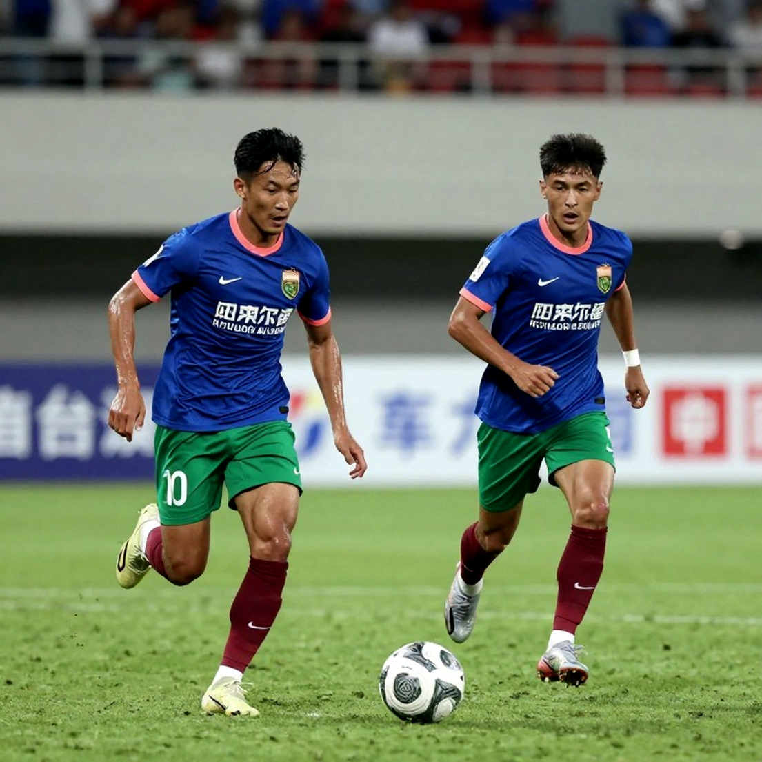 Ba bàn trong 121 phút: Quang Vinh và bài toán chưa có lời giải ở đội tuyển quốc gia