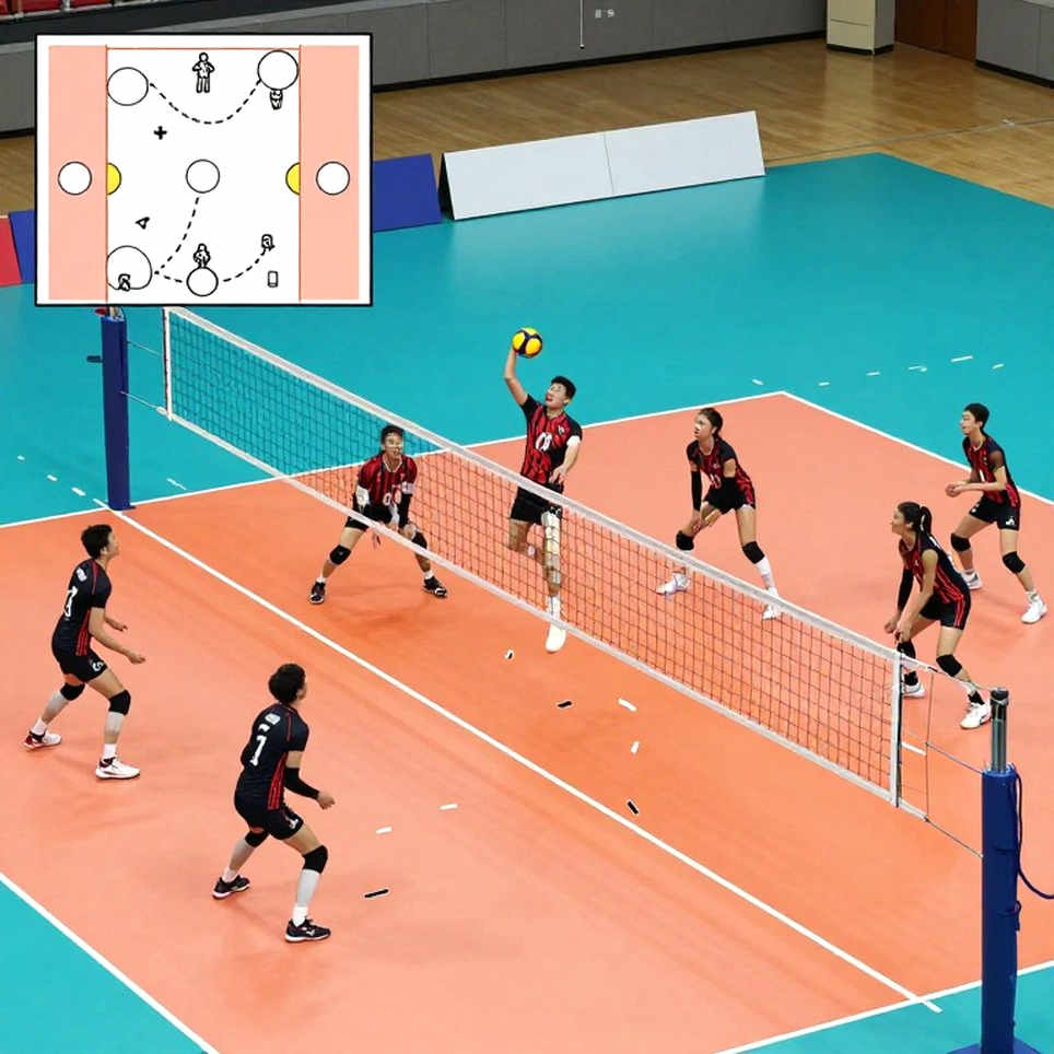 Long An 0-3 Thong Tin: Two-Point Margins and the Void at Opposite Hitter Long An 0-3 Thong Tin: Two-Point Margins and the Void at Opposite Hitter