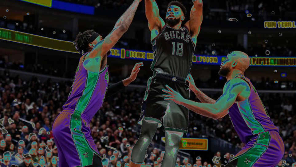 Raptors khóa Jamal Shead 24 triệu đô: mua phòng ngự, che giấu cú ném
