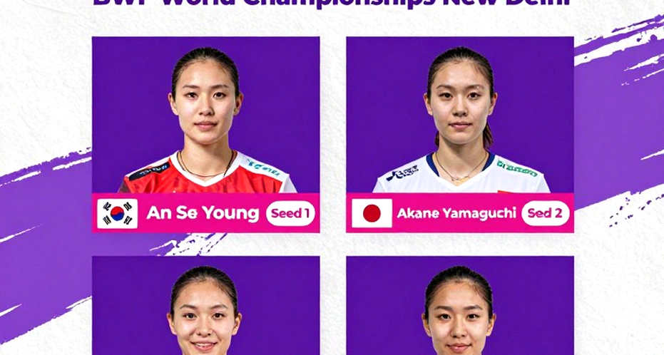 Ấn Độ thua Nhật Bản 1-3 ở tứ kết Asian Games 2026: Hai ván bị đánh rơi và canh bạc đặt sai chỗ Ấn Độ thua Nhật Bản 1-3 ở tứ kết Asian Games 2026: Hai ván bị đánh rơi và canh bạc đặt sai chỗ