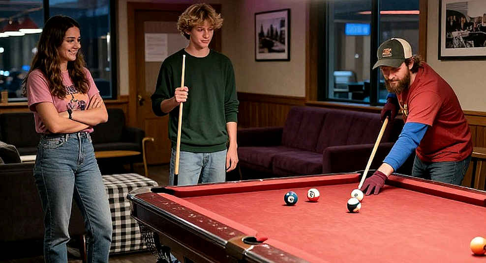 Phân tích trống rỗng về phân tích billiards Phân tích trống rỗng về phân tích billiards
