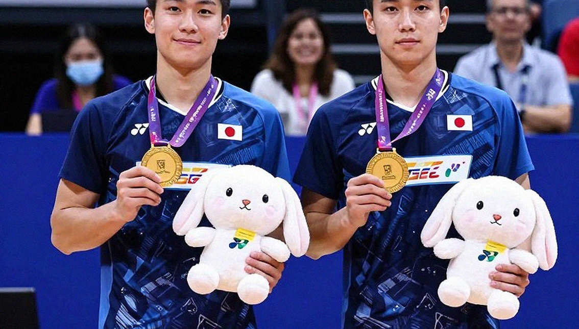 12 năm và một khoảng lặng: Cầu lông Ấn Độ tại Asian Games 2026