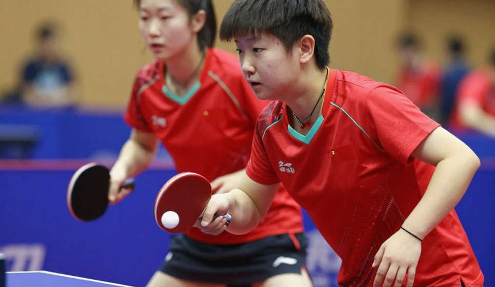 Istanbul 2027: European Table Tennis Opens Its Doors, 192 Athletes and One Olympic Berth Istanbul 2027: European Table Tennis Opens Its Doors, 192 Athletes and One Olympic Berth