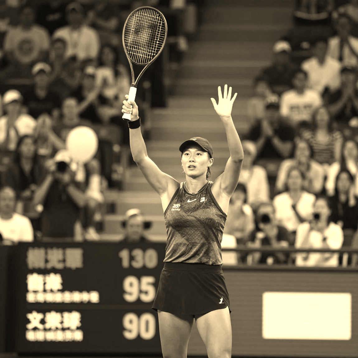 Wimbledon tiễn biệt 147 năm trọng tài biên: Khi mắt người nhường ghế cho thuật toán