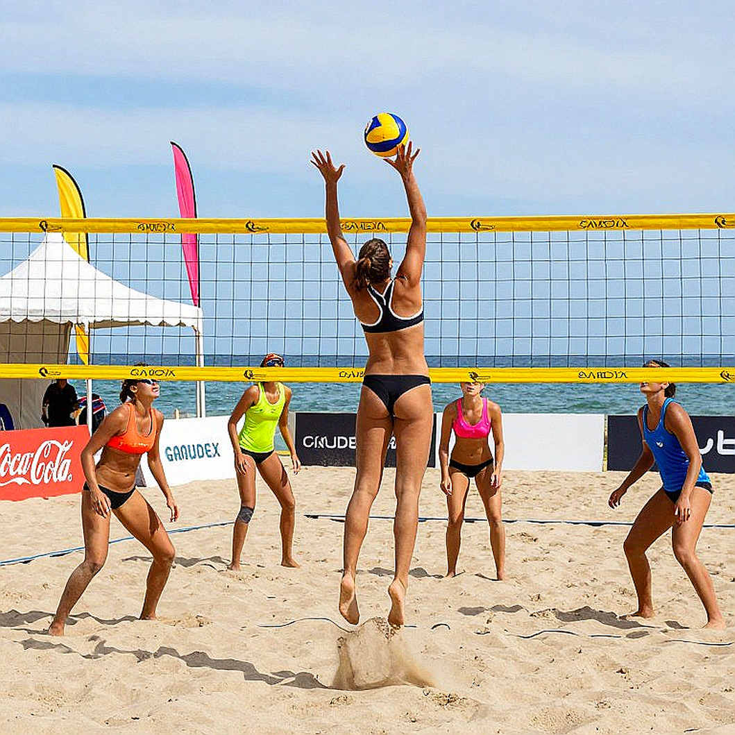 Thổ Nhĩ Kỳ thua Romania 1-3 tại EuroVolley 2026: Bài toán cuối set chưa có lời giải