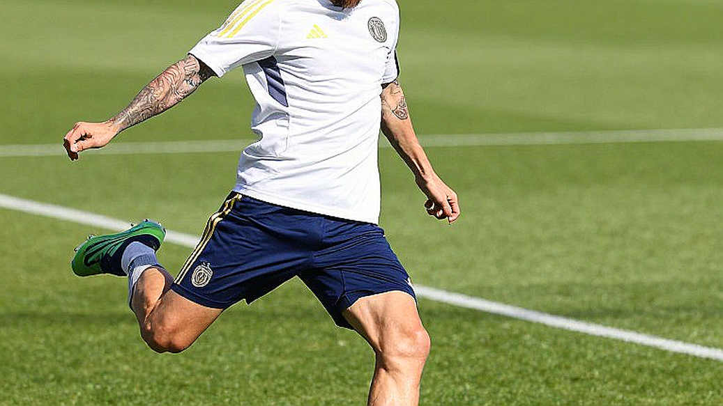 Beckham at FIFA's Door: 106 Votes and a Data Vacuum Beckham at FIFA's Door: 106 Votes and a Data Vacuum