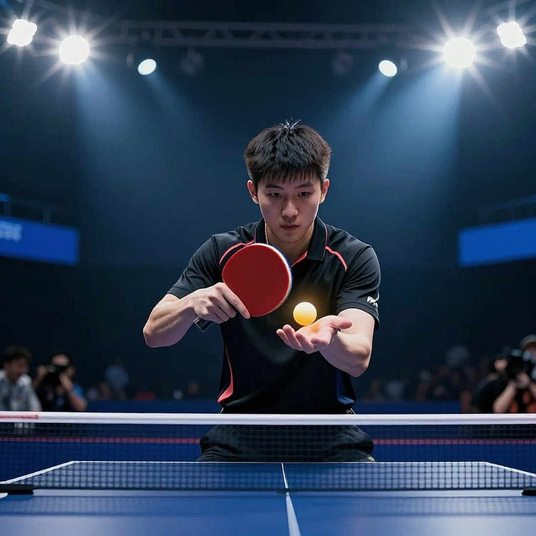 Sonalben Patel giành huy chương C3 tại Asian Para Games 2026: chuỗi 8-11, 11-5, 11-5 và khoảng nghỉ không ai ghi lại Sonalben Patel giành huy chương C3 tại Asian Para Games 2026: chuỗi 8-11, 11-5, 11-5 và khoảng nghỉ không ai ghi lại