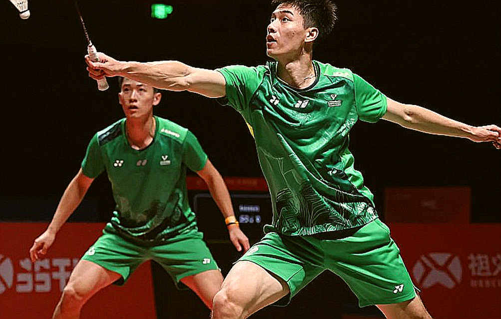Indonesia vào chung kết cầu lông đồng đội nam Asian Games 2026: Điểm tựa hai cặp đôi và câu hỏi chưa lời đáp ở đơn nam