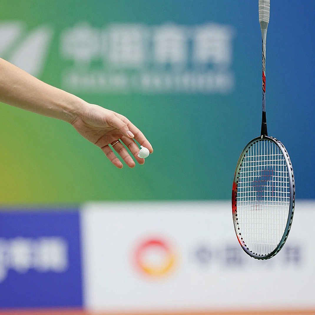 Indonesia vào chung kết cầu lông đồng đội nam Asian Games 2026: Điểm tựa hai cặp đôi và câu hỏi chưa lời đáp ở đơn nam