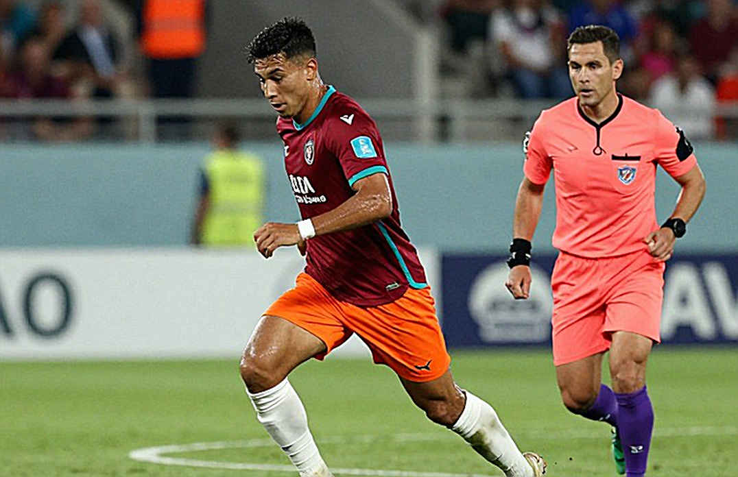 Ronaldo 41 tuổi, Proença và Funchal: quyền lực thật sự nằm ở đâu trong tuyển Bồ Đào Nha Ronaldo 41 tuổi, Proença và Funchal: quyền lực thật sự nằm ở đâu trong tuyển Bồ Đào Nha
