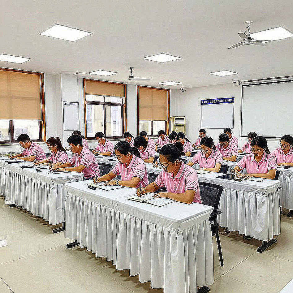 Hình học của cú nâng cầu: vì sao chung kết đôi nam cầu lông Olympic Paris 2026 được định đoạt ở một khoảng trống 40 xăng-ti-mét