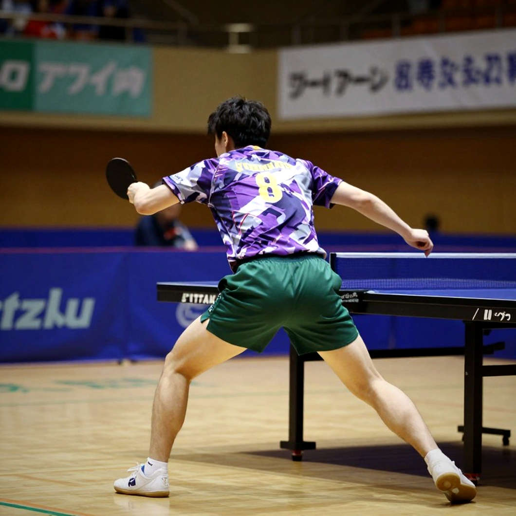 Sheffield, Hopes Week và phép thử chuyển hóa: khi ITTF đào lớp mùn cho mười năm sau