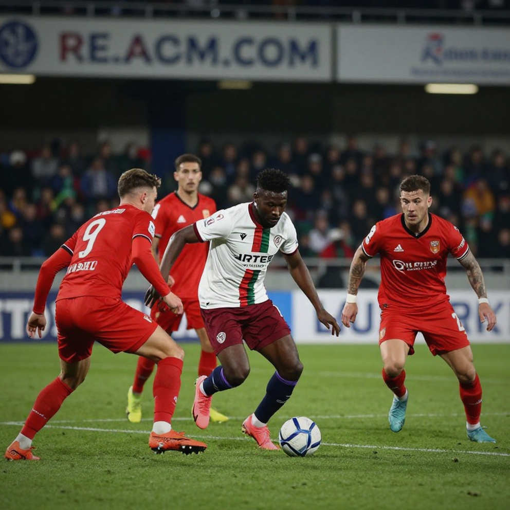 Bốn cái tên, một đêm Orlando: Pochettino mở kỷ nguyên mới bằng tuổi mười tám Bốn cái tên, một đêm Orlando: Pochettino mở kỷ nguyên mới bằng tuổi mười tám