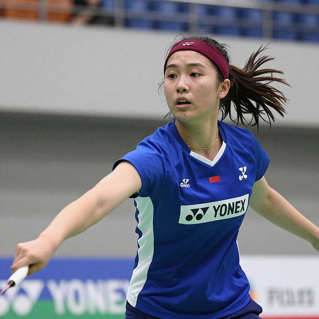 Cầu lông Ấn Độ 2026: Sindhu vô địch thế giới, mũi nhọn huy chương dịch chuyển về đôi nam Cầu lông Ấn Độ 2026: Sindhu vô địch thế giới, mũi nhọn huy chương dịch chuyển về đôi nam