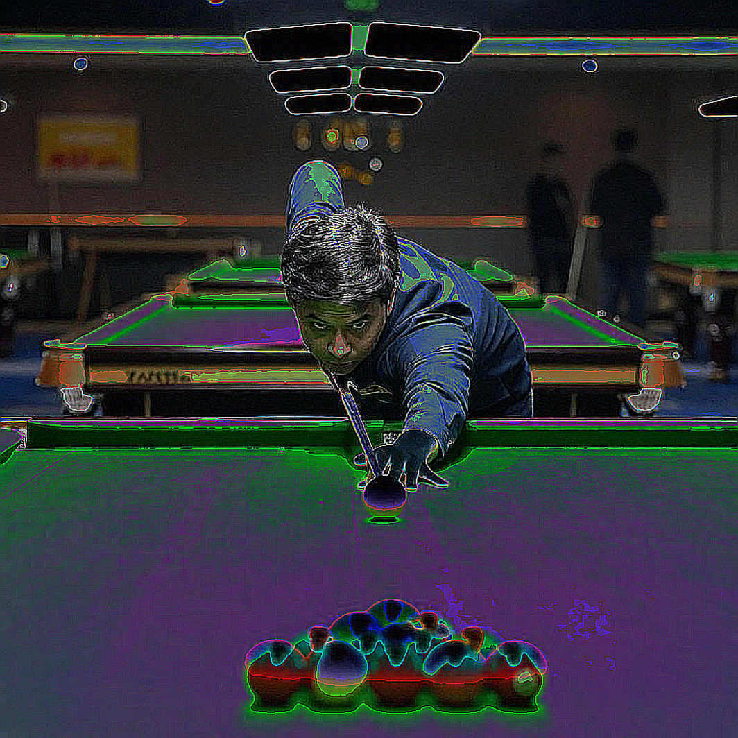 Giải billiards 3 băng quốc tế tại TP.HCM: Khoảnh khắc lịch sử và những con số không biết nói dối Giải billiards 3 băng quốc tế tại TP.HCM: Khoảnh khắc lịch sử và những con số không biết nói dối