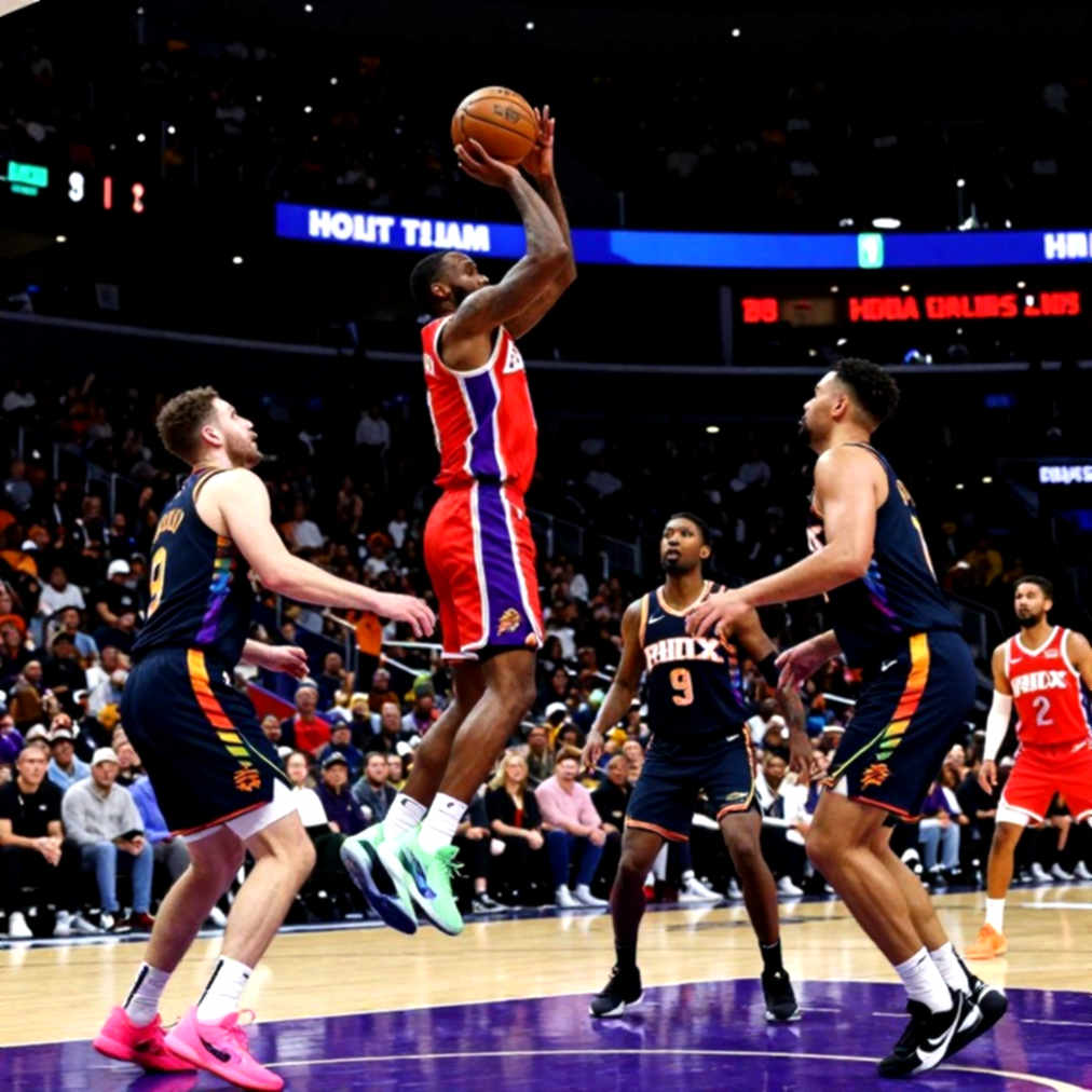 Một câu khen của HLV Sixers và bài toán 12 phút của Adem Bona