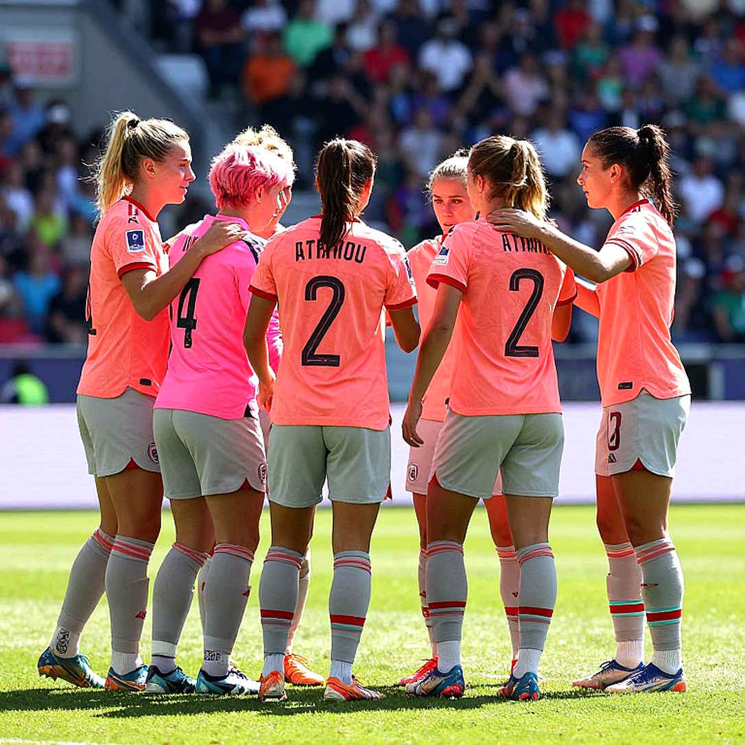 HCMC win 15th national women's football title: a dynasty built on a seven-team league HCMC win 15th national women's football title: a dynasty built on a seven-team league