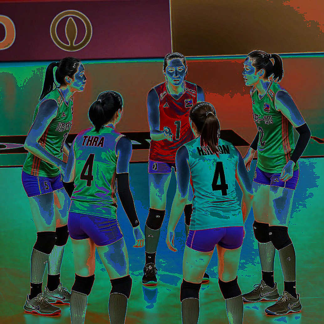 ASIAD 2026: Bóng chuyền nữ Việt Nam thua Hàn Quốc 1-3 và cái giá thật của một tấm vé nhì bảng