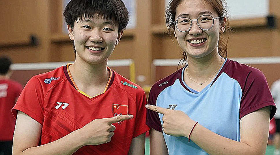 Asian Games 2026: Nhánh đấu cầu lông cá nhân lộ diện và một suất lớn phải dừng bước từ vòng hai