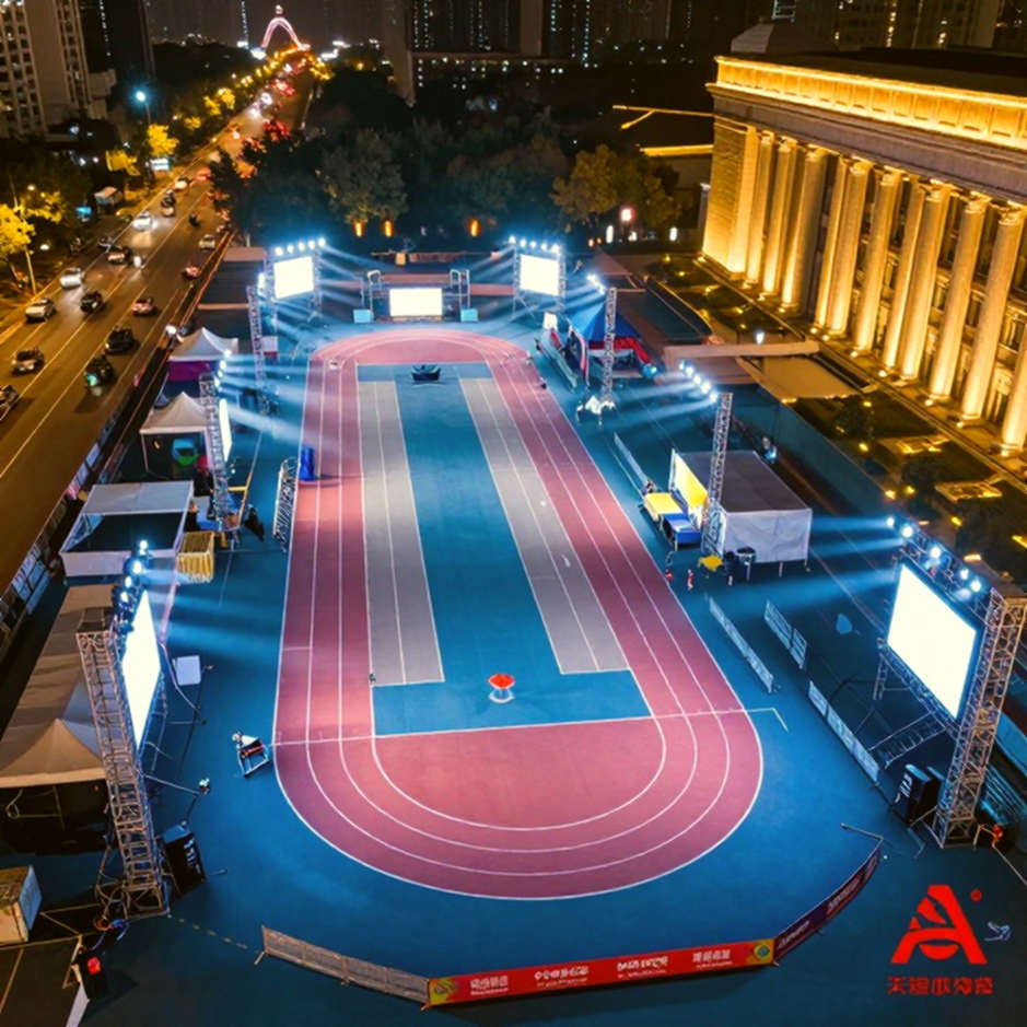Bi kịch tại Seoul Race 2026: Nữ VĐV phong trào Yoo Ji-won qua đời ở 500m cuối bán marathon