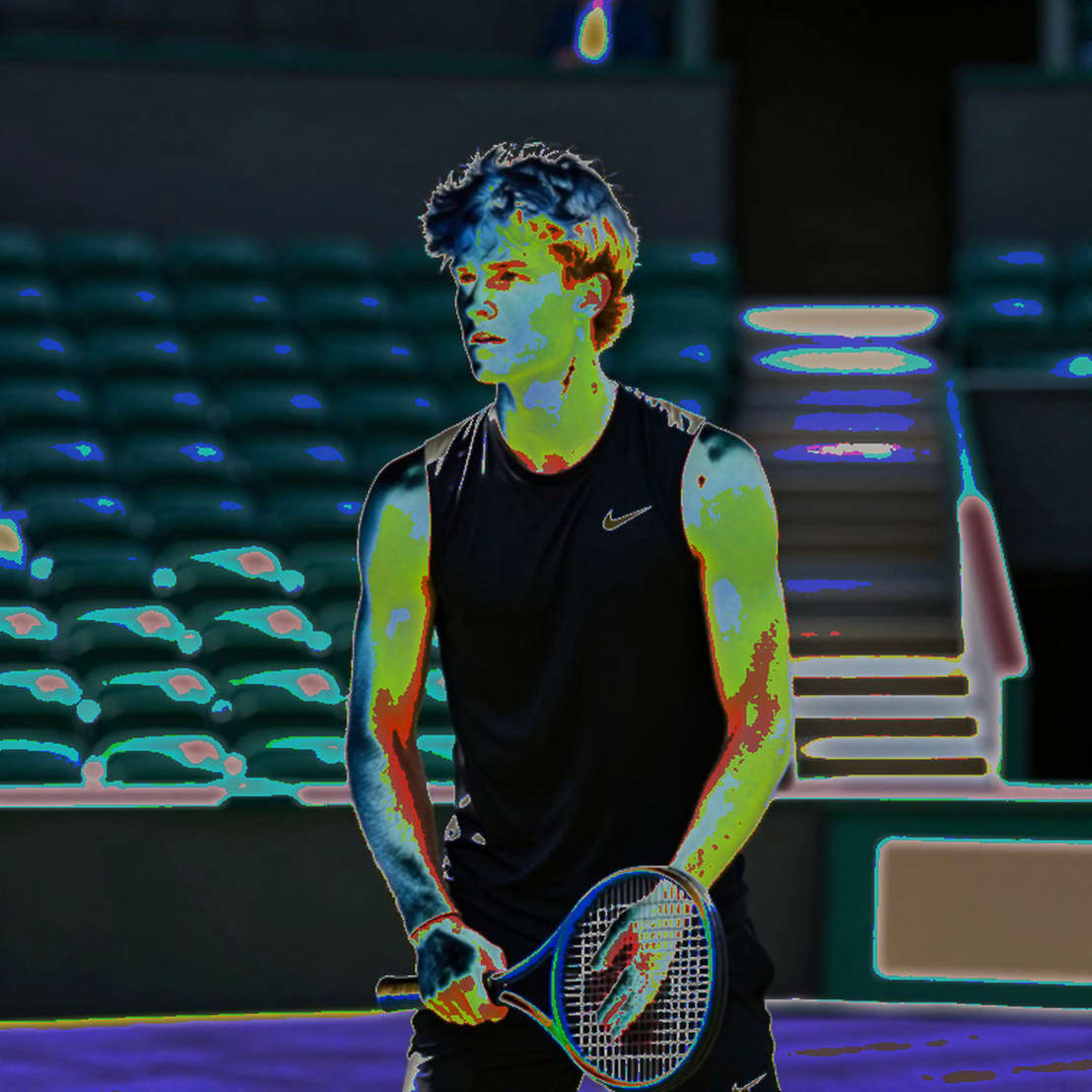 Zverev và Khachanov vào tứ kết US Open 2026 Zverev và Khachanov vào tứ kết US Open 2026