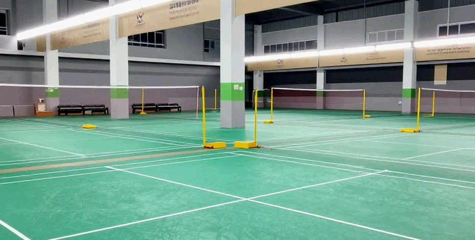 Hai nhịp chân, một đoàn: Ấn Độ và buổi chiều ở Ichinomiya