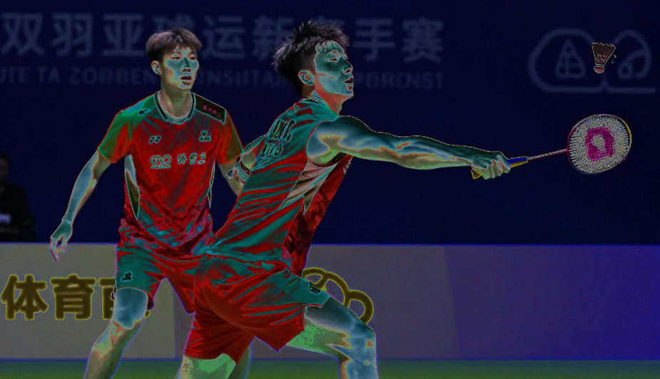 Asian Games 2026: Năm ngày, sáu trận — nhánh đấu cầu lông bị đọc sai từ dòng lịch trình