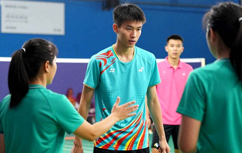Chaliha, Super 100 và khoảng trống dữ liệu mà BWF không đo Chaliha, Super 100 và khoảng trống dữ liệu mà BWF không đo