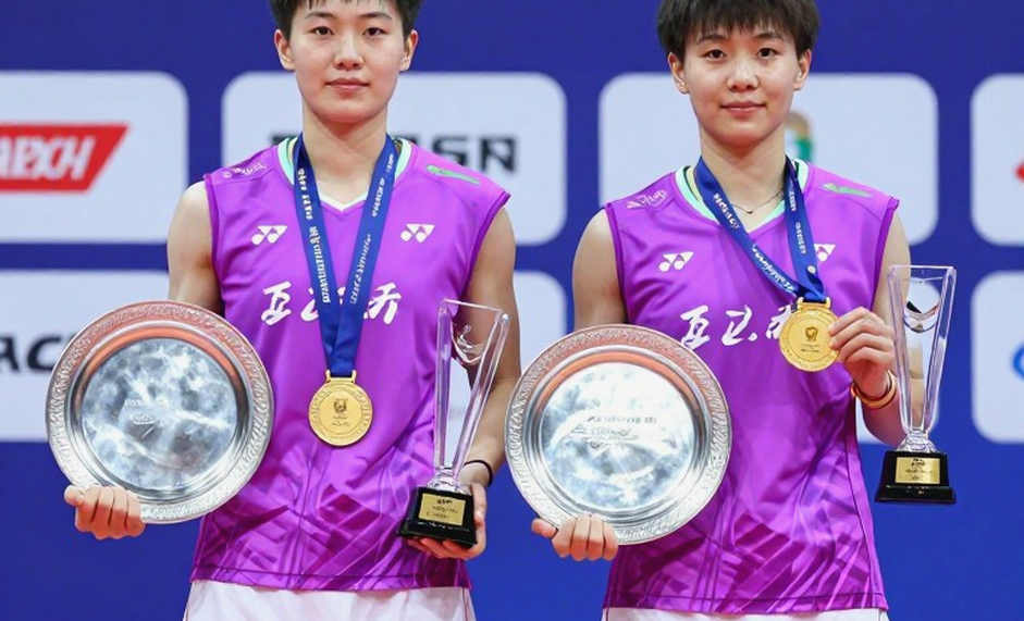 Ấn Độ thắng Kazakhstan 3-0: bốn ván 84-36 và hai cặp đôi chưa từng bước ra sân Ấn Độ thắng Kazakhstan 3-0: bốn ván 84-36 và hai cặp đôi chưa từng bước ra sân