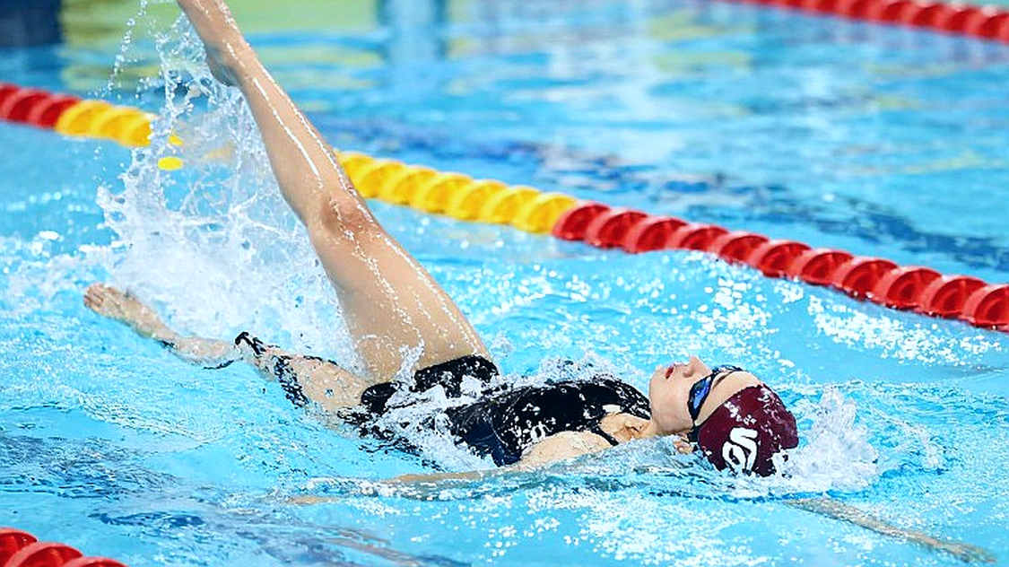 Lily Price Commits to Sacred Heart: 56.86 at YMCA Nationals and the Door to the Class of 2031 Lily Price Commits to Sacred Heart: 56.86 at YMCA Nationals and the Door to the Class of 2031