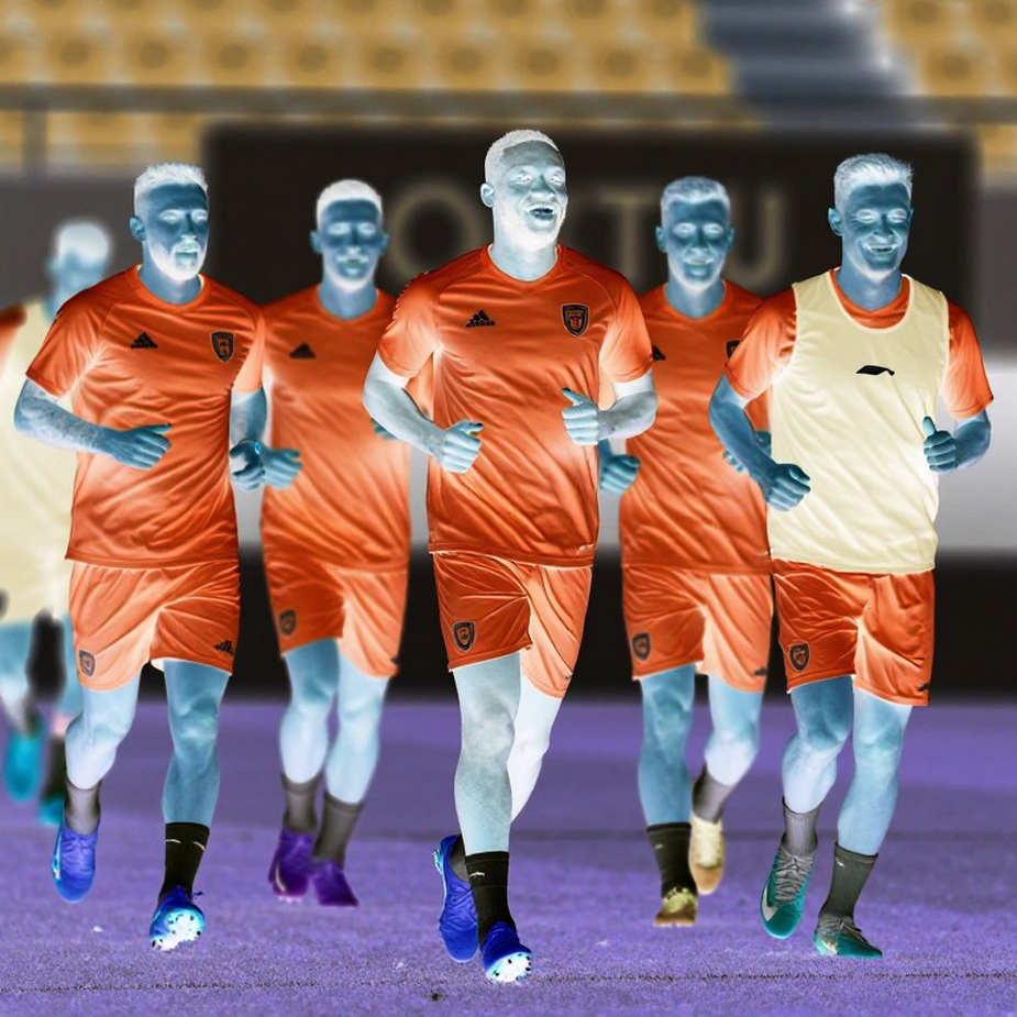 Chín chiều kích của mùa V.League 1: Bảng xếp hạng nói dối, còn dữ liệu thì tố cáo Chín chiều kích của mùa V.League 1: Bảng xếp hạng nói dối, còn dữ liệu thì tố cáo
