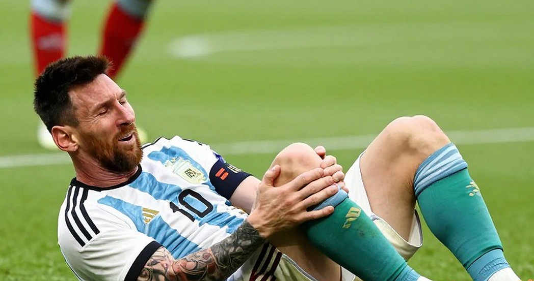 Nhãn bóng đá, ruột vụ án hình sự: khi đường ống dữ liệu thể thao tự lừa mình Nhãn bóng đá, ruột vụ án hình sự: khi đường ống dữ liệu thể thao tự lừa mình