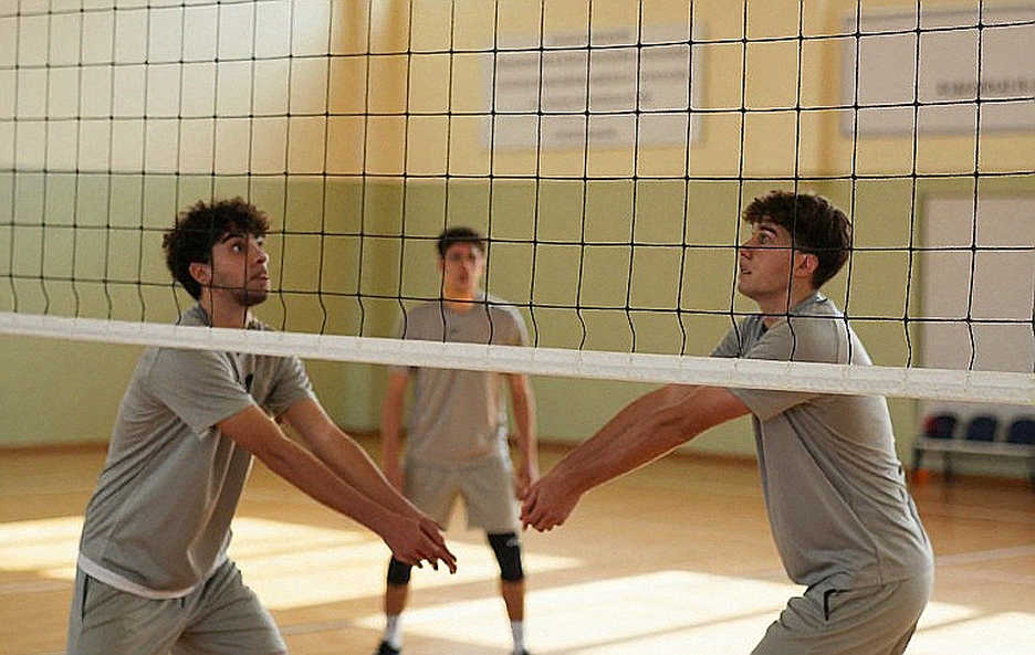 Cầu mây nữ Việt Nam tại Asiad 20: khoảng trống sau lưng Khánh Ly và chuỗi 12 điểm đổi chiều