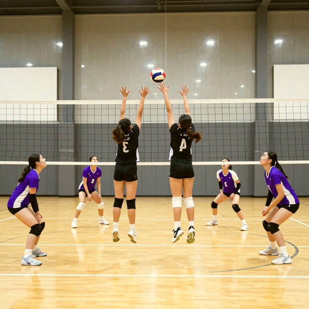 India Beat New Zealand but a Quarterfinal Spot Still Hangs in the Balance: The Arithmetic of the 2026 AVC Pool Stage India Beat New Zealand but a Quarterfinal Spot Still Hangs in the Balance: The Arithmetic of the 2026 AVC Pool Stage