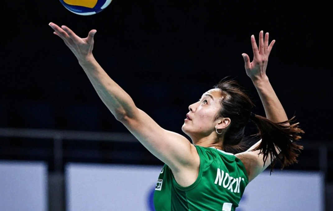 India Beat New Zealand but a Quarterfinal Spot Still Hangs in the Balance: The Arithmetic of the 2026 AVC Pool Stage India Beat New Zealand but a Quarterfinal Spot Still Hangs in the Balance: The Arithmetic of the 2026 AVC Pool Stage