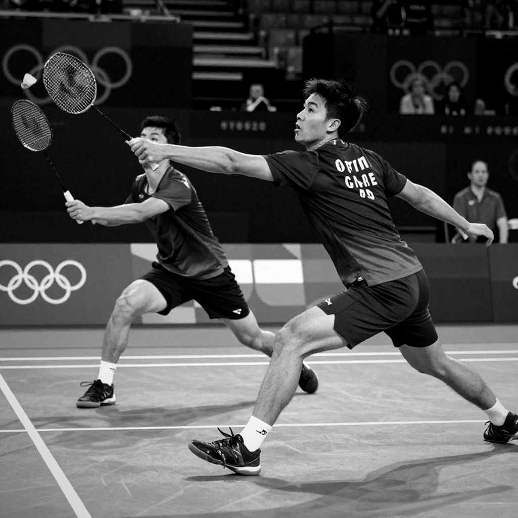An Se-young bảo vệ HCV Asian Games 2026: 56 thắng - 1 bại và cột mốc 64 năm An Se-young bảo vệ HCV Asian Games 2026: 56 thắng - 1 bại và cột mốc 64 năm