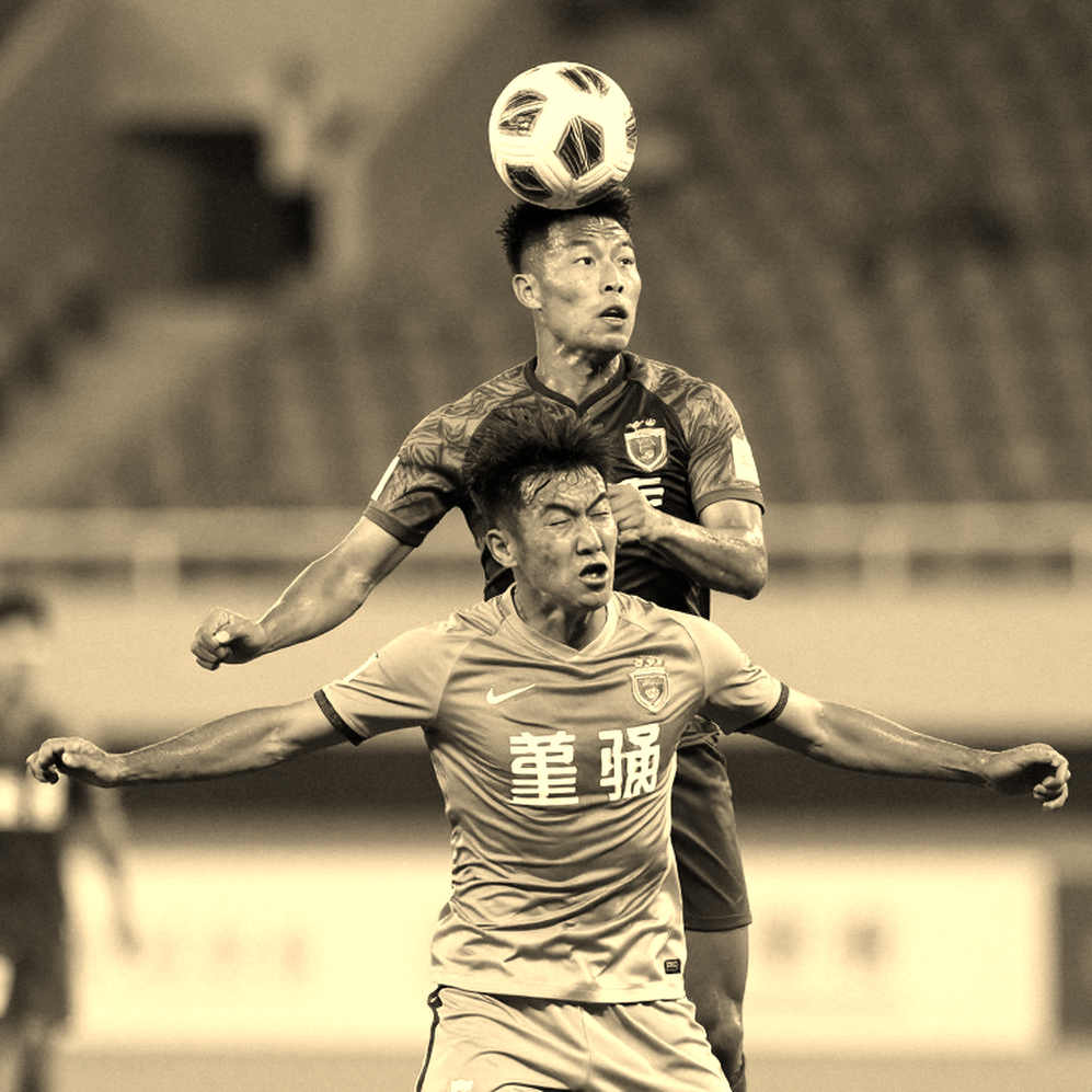 The Final Ten Minutes: V.League's Blind Spot the Scoreboard Cannot Measure The Final Ten Minutes: V.League's Blind Spot the Scoreboard Cannot Measure