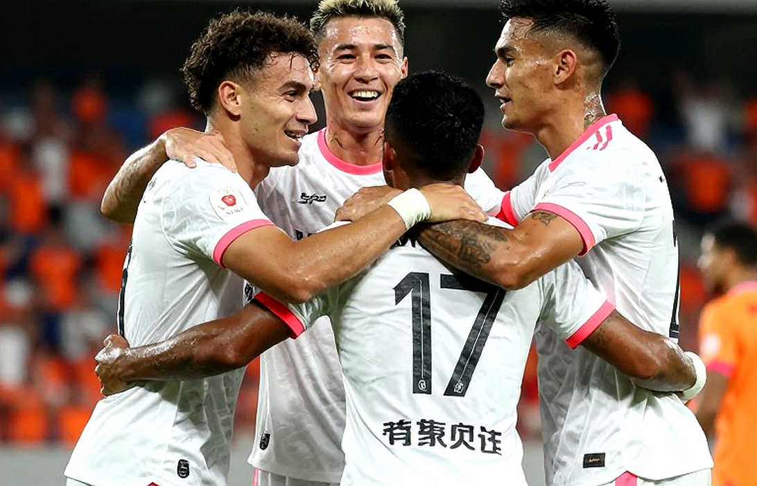 Two U-21 Prospects and Indonesia's Naturalization Clock Before the 2027 Asian Cup Two U-21 Prospects and Indonesia's Naturalization Clock Before the 2027 Asian Cup