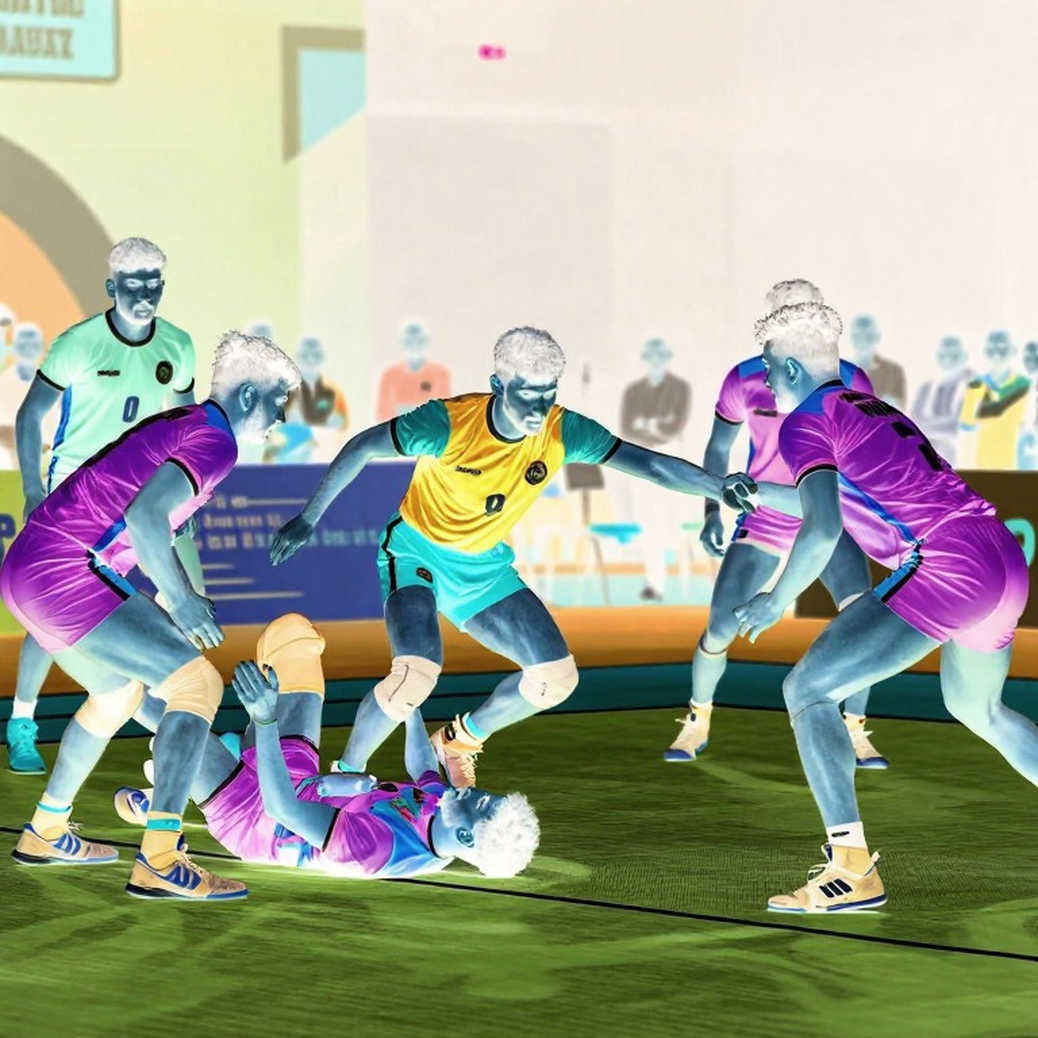 Chín lớp phân tích một thương vụ chuyển nhượng esports