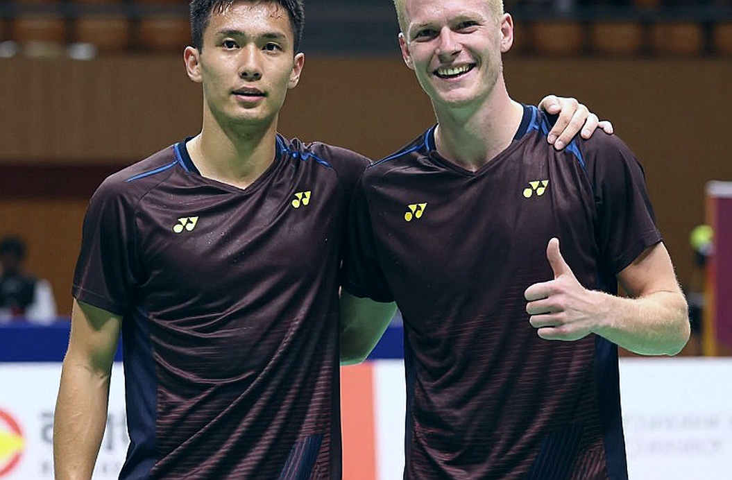 Thạch Vũ Kỳ rút lui, Lý Thi Phong lĩnh ấn đơn nam Trung Quốc tại Kumamoto Masters 2026