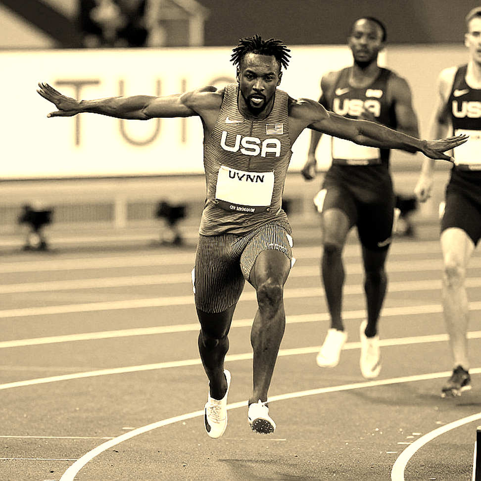 Wind +2.6 m/s: Why an Athletics Performance Can Fail to Be Ratified
