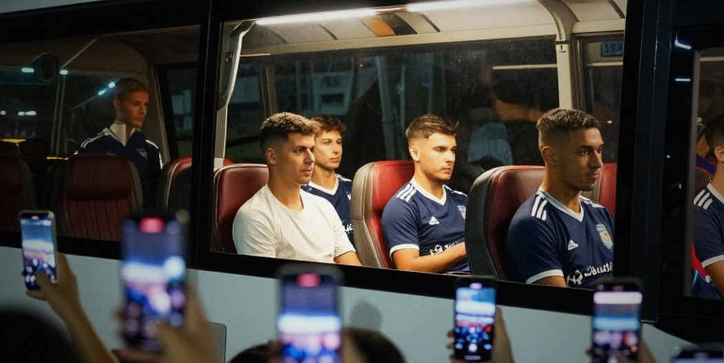 V-League 2026-25: Thanh Hoa FC và cuộc đua vô địch — Phân tích chiến thuật chuyên sâu từ góc nhìn lăng kính biên giới