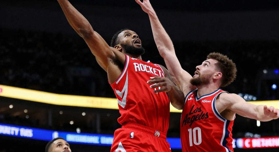 Từ All-Star NBA đến Thượng Hải: Định luật khuếch đại của CBA