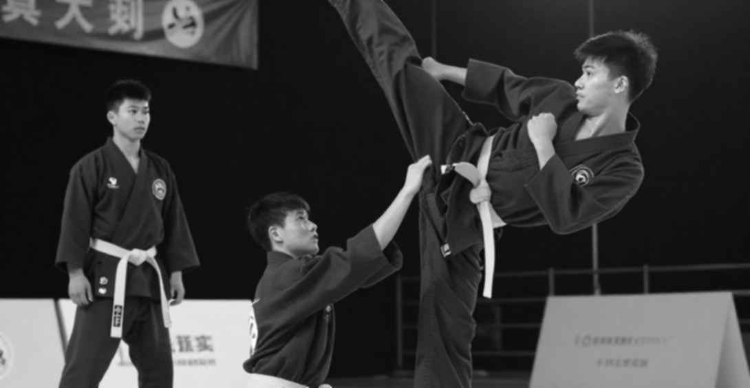 Farid Basharat 16-0 rời UFC: bảng điểm sạch không trả được hóa đơn phòng tập